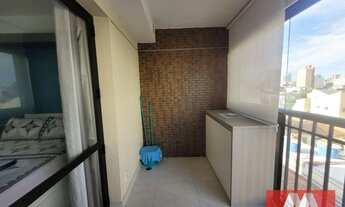 Imagem 5: Loft com 1 dormitório para alugar, 40 m² por R$ 2.650,00/mês - Bela Vista - São Paulo/SP