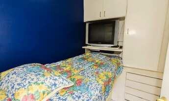 Imagem 7: Apartamento a venda no Pacaembu , 115 m² , 3 dormitórios, 1 vaga