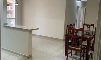 Imagem 4: Apartamento para aluguel, 3 quartos, 1 suíte, 2 vagas, Bairro Pau Preto - Indaiatuba/SP