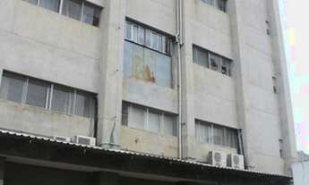 Imagem 2: Prédio Comercial no Brás de 8730 m²