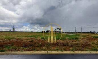 Imagem 2: EXCELENTE TERRENO PLANO CONDOMÍNIO VILLENEUVE 1- PRONTO PARA CONSTRUIR