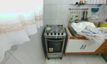 Imagem 6: Apartamento para aluguel com 60 metros quadrados com 2 quartos em Bessa - João Pessoa - Pa