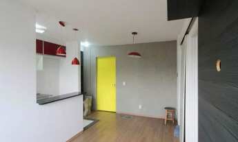 Imagem 3: Apartamento 30m² 1 dormitório Cambuci