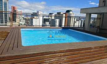 Imagem: Apartamento com 58 m², 2 quartos e 1 vaga