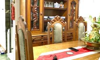 Imagem 3: Apartamento em Pinheiros 71m2 3 dormitórios 1 banheiro 1 vaga de garagem