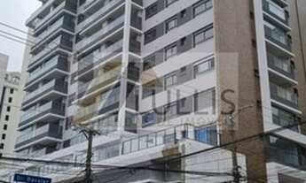 Imagem: Vila Clementino Novo - 46,50 metros 1 suíte