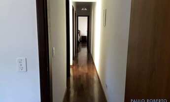 Imagem 7: SOBRADO - VILA ROMANA - SP