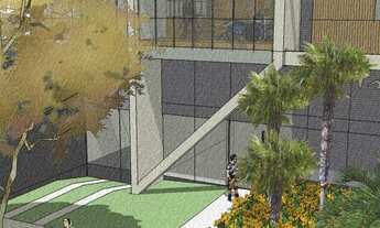 Imagem 6: COBERTURA -133 M2 -NO MELHOR DO FUNCIONARIOS