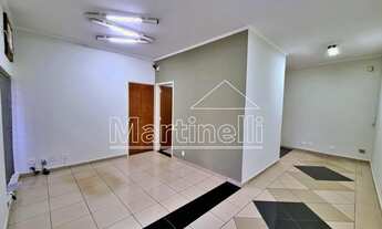 Imagem: Ribeirão Preto - Conjunto Comercial/Sala