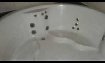 Imagem 2: Apart estudio reformado centro