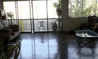 Imagem 6: Apartamento Bela Bartok a venda com 160m² 3 suites e 2 vagas no morumbi São Paulo - SP