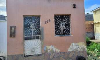 Imagem: Casa no Bairro Nova Esperança