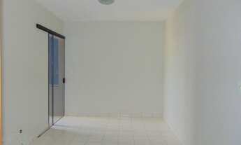 Imagem 2: DESOCUPADO - ANDAR ALTO - FACILIDADE DE ACESSO - PRÓXIMO AO METRO - PRÉDIO DENTRO DE QUADR