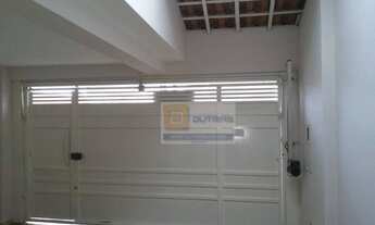 Imagem: Casa com 3 dormitórios à venda, 100 m²