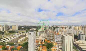 Imagem 6: Suntuosa cobertura de 350m2 no Paraíso