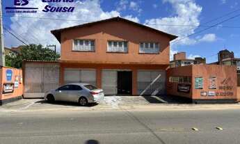 Imagem 2: Alugo prédio comercial na Rua do Aririzal com 400m²