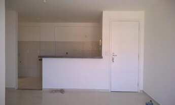 Imagem 2: Apartamento com 2 dormitórios para alugar, 55 m² por R$ 1.509,00/mês - Álvaro Weyne - Fort