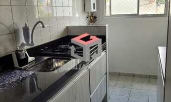 Imagem 6: Semi mobiliado e condomínio com portaria física 24 horas!