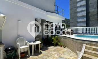 Imagem 6: Rio de Janeiro - Apartamento Padrão - São Conrado