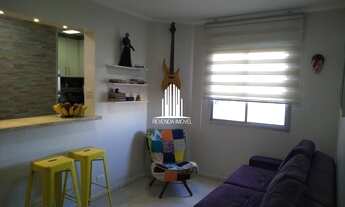 Imagem: Apartamento com 2 dormitórios, 52m² à