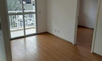 Imagem: Apartamento com 1 quarto, 41m2, à venda