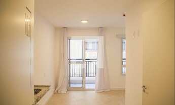 Imagem: Apartamento à Venda - Bela Vista, 1 Quarto