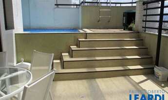 Imagem 5: COBERTURA - PERDIZES - SP