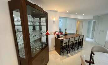 Imagem 7: São Paulo - Flat - Moema