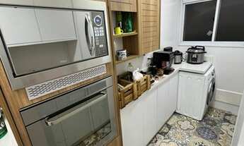 Imagem 2: Apartamento na Saúde