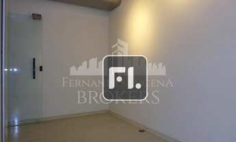 Imagem 2: Conjunto à venda e locação, 250m² por R$ 2.300.000 - Brooklin - São Paulo/SP