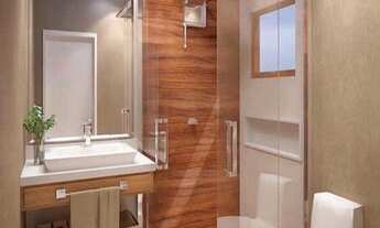 Imagem 6: Casa 1 Suíte + 2dorms. - Chico de Paulo