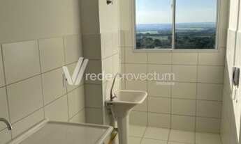 Imagem 3: Apartamento - Taquaral - Campinas