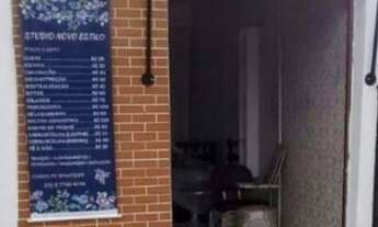 Imagem 4: Salão comercial movimento auto