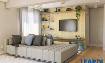 Imagem 4: APARTAMENTO - VILA OLÍMPIA - SP