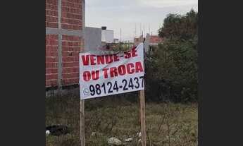 Imagem 5: Vendo ou Troco terreno