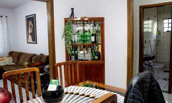 Imagem 4: Casa próxima ao Colégio Cerávolo