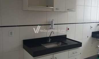 Imagem 3: Apartamento - Jardim Nova Europa - Campinas