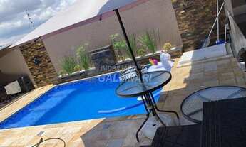 Imagem 3: Casa - Jardim Florence - Campinas