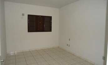 Imagem 5: Casa com 1 dormitório para alugar, 64 m² por R$ 750,00/mês - Jardim Sumaré - Ribeirão Pret