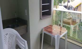 Imagem 5: Apartamento 2 dormitórios para Venda, Abraão, 2 dormitórios, 1 suíte, 2 banheiros, 1 vaga