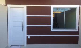 Imagem 5: Casa Duplex a Venda no bairro Parque Califórnia - Campos dos Goytacazes, RJ