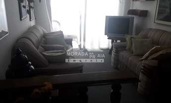 Imagem 6: Maravilhoso apartamento com linda vista para o mar, confira na imobiliária em Praia Grande