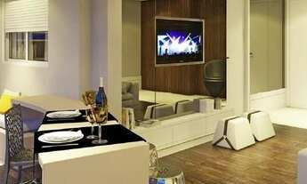 Imagem 6: APARTAMENTO 02 DORM PRÓXIMO DO METRÔ