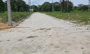 Imagem: Loteamento Caucaia Center Pronto Para Construir