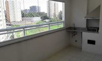 Imagem 2: Apartamento de 105 no Morumbi 3 Suítes 4 Banheiros 2 Vagas