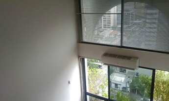 Imagem 7: Duplex no Itaim Bibi