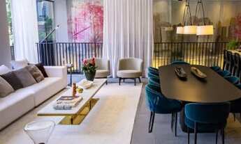 Imagem: APARTAMENTO À VENDA EM ITAIM BIBI