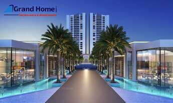 Imagem 4: Vila Velha - Apartamento Padrão - Jockey De Itaparica