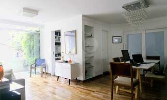 Imagem: São Paulo - Apartamento Padrão - JARDIM