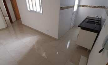 Imagem: SANTO ANDRÉ - Padrão - JARDIM CRISTIANE